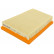 Filtro de aire LX 1813 Mahle