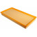 Filtro de aire LX 1818 Mahle