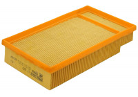 Filtro de aire LX 1820 Mahle