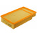 Filtro de aire LX 1820 Mahle