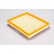 Filtro de aire LX 1826 Mahle