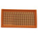 Filtro de aire LX 1829 Mahle, Miniatura 2