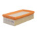 Filtro de aire LX 1829 Mahle, Miniatura 4