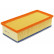Filtro de aire LX 1837 Mahle