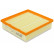 Filtro de aire LX 1846 Mahle