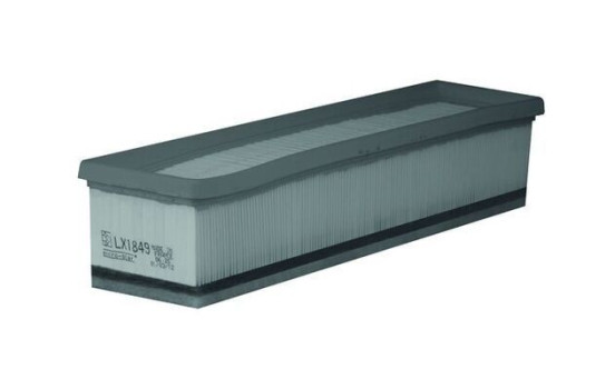 Filtro de aire LX 1849 Mahle, Imagen 2