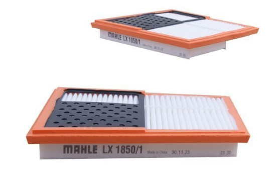 Filtro de aire LX 1850/1 Mahle, Imagen 4