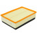 Filtro de aire LX 1883 Mahle