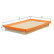 Filtro de aire LX 1896 Mahle