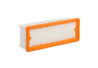 Filtro de aire LX 1953 Mahle