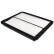 Filtro de aire LX 1955 Mahle