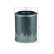 Filtro de aire LX 196 Mahle, Miniatura 2