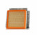 Filtro de aire LX 1982 Mahle