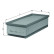 Filtro de aire LX 2022 Mahle, Miniatura 3