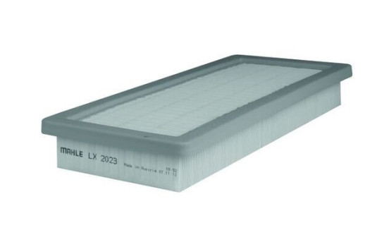 Filtro de aire LX 2023 Mahle, Imagen 3