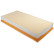 Filtro de aire LX 2024 Mahle, Miniatura 2