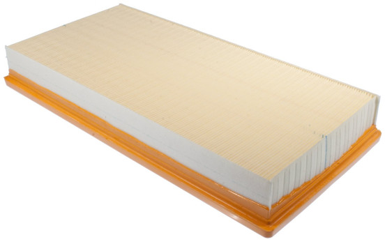 Filtro de aire LX 2024 Mahle, Imagen 2