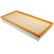 Filtro de aire LX 2024 Mahle