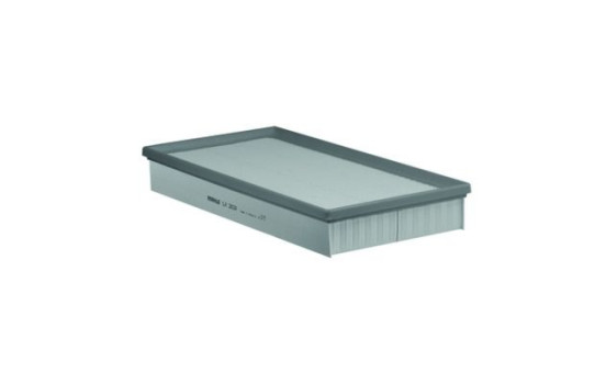 Filtro de aire LX 2024 Mahle, Imagen 4