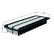 Filtro de aire LX 2027 Mahle, Miniatura 2
