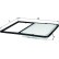 Filtro de aire LX 2029 Mahle
