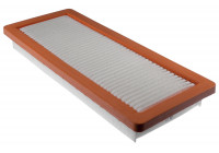 Filtro de aire LX 2033 Mahle