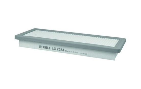 Filtro de aire LX 2033 Mahle, Imagen 4