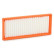 Filtro de aire LX 2034 Mahle