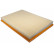Filtro de aire LX 2036 Mahle