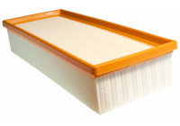 Filtro de aire LX 2046 Mahle
