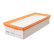 Filtro de aire LX 2046 Mahle, Miniatura 4