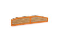 Filtro de aire LX 2067 Mahle