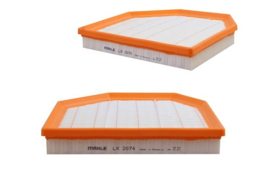 Filtro de aire LX 2074 Mahle, Imagen 3