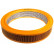 Filtro de aire LX 208 Mahle