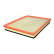 Filtro de aire LX 2080 Mahle