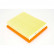 Filtro de aire LX 2084 Mahle