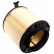 Filtro de aire LX 2091D Mahle