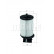 Filtro de aire LX 2094 Mahle, Miniatura 5