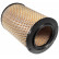 Filtro de aire LX 228 Mahle