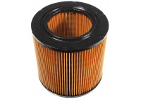 Filtro de aire LX 249 Mahle