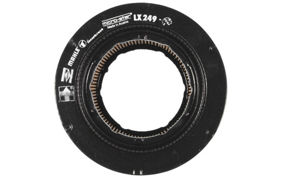 Filtro de aire LX 249 Mahle, Imagen 3