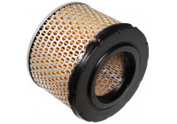 Filtro de aire LX 255 Mahle