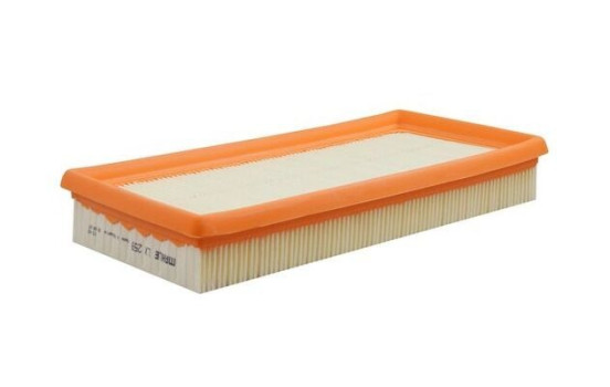 Filtro de aire LX 259 Mahle, Imagen 4