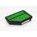 Filtro de aire LX 2618 Mahle