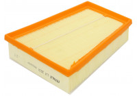 Filtro de aire LX 2631 Mahle