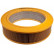 Filtro de aire LX 264 Mahle