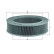 Filtro de aire LX 264 Mahle, Miniatura 2