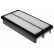 Filtro de aire LX 2640 Mahle