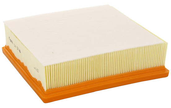 Filtro de aire LX 2676 Mahle, Imagen 2