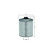 Filtro de aire LX 2685 Mahle, Miniatura 2